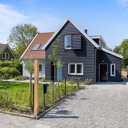 New Hello Zeeland - Vakantiehuis Jhr De Casembrootplein 19 Domburg Exterior photo