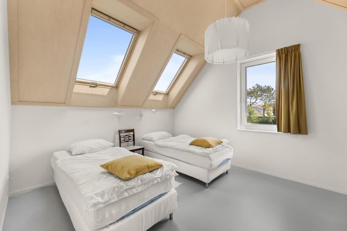 New Hello Zeeland - Vakantiehuis Jhr De Casembrootplein 19 Domburg Exterior photo