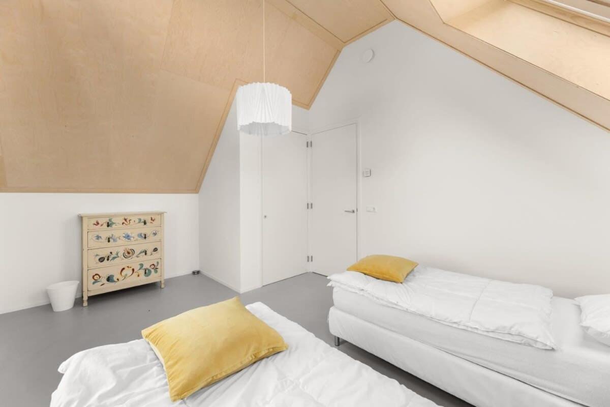 New Hello Zeeland - Vakantiehuis Jhr De Casembrootplein 19 Domburg Exterior photo